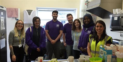 charity work manchester|Jobs in Manchester .